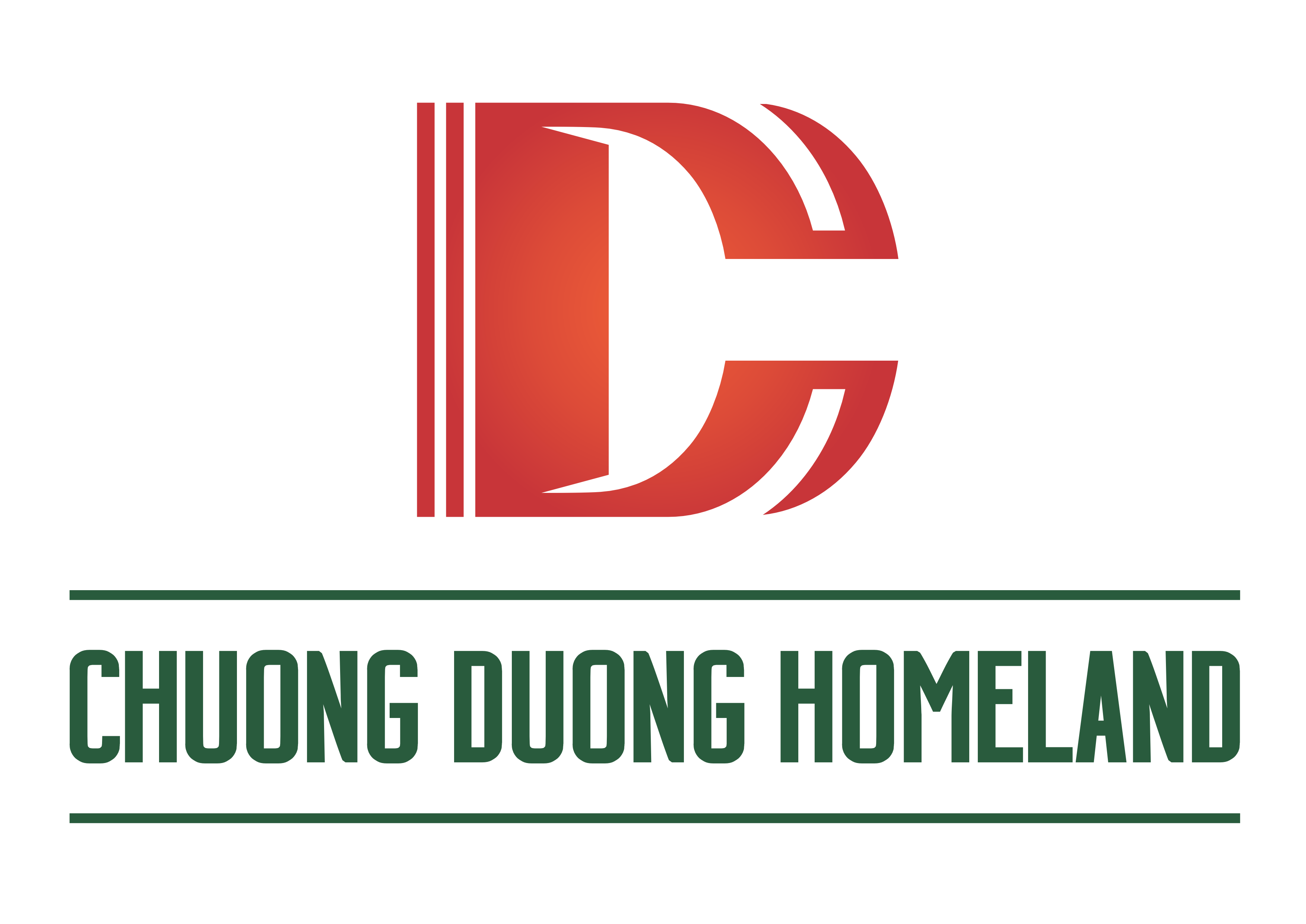 Chương Dương Homeland