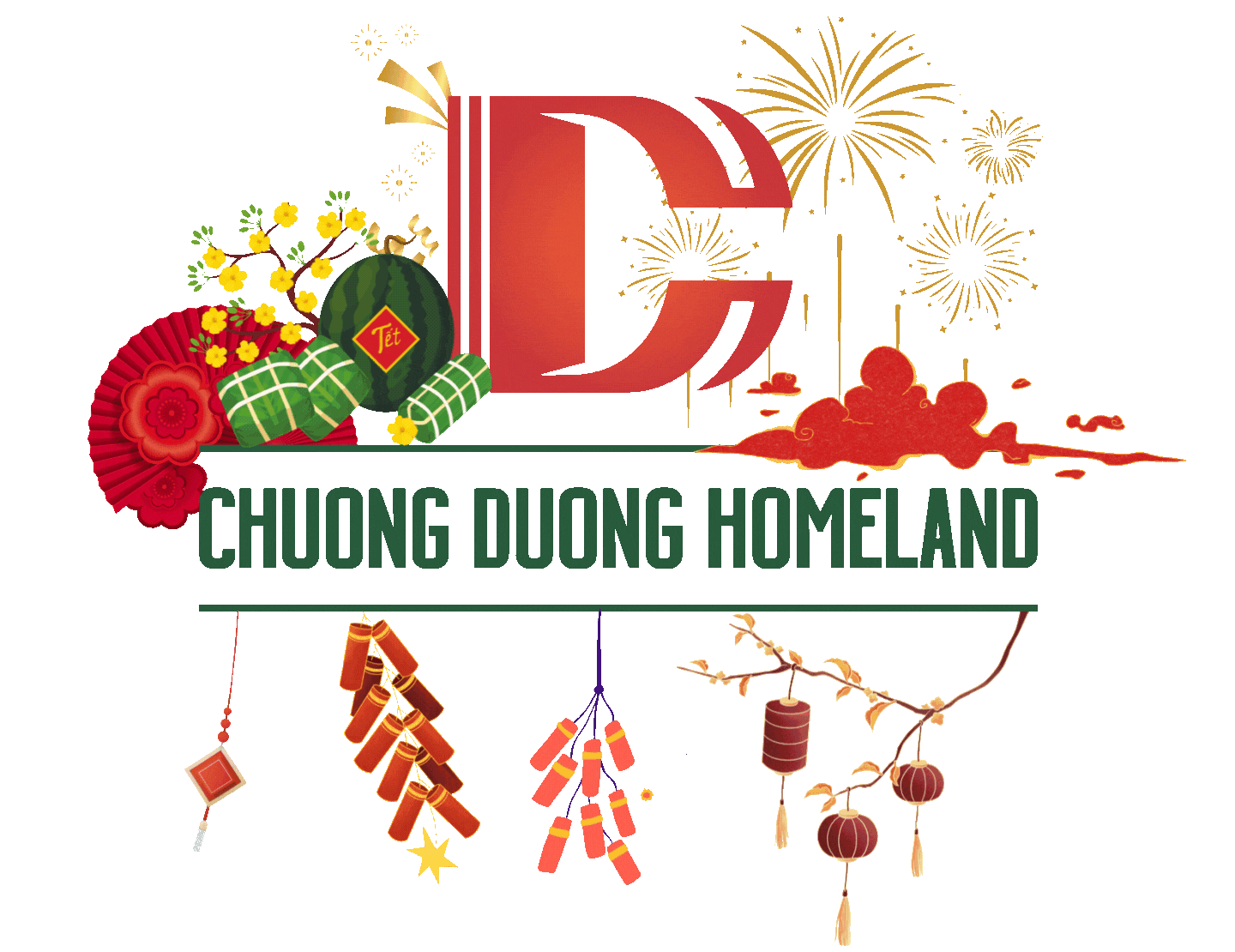 Chương Dương Homeland